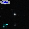 2MASS J23203779+0826441