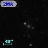 2MASS J23204778+0830371
