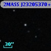 2MASS J23205370+0845145