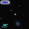 2MASS J23212631+0833233