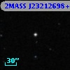2MASS J23212698+0840001