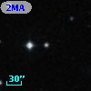 2MASS J23220325+0827182