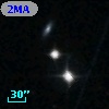 2MASS J23193674+0819184