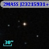 2MASS J23215931+0911095