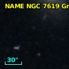 NAME NGC 7619 GROUP