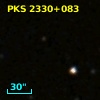 PKS 2330+083