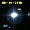 BD+10  4938B
