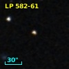 LP  582-61