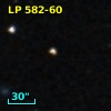 LP  582-60