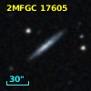 2MFGC 17605