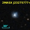 2MASX J23275777+0855193