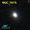 NGC  7675