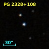 WD 2328+107
