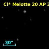 Cl* Melotte   20     AP     308