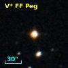 V* FF Peg