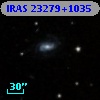 IRAS 23279+1035