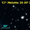 Cl* Melotte   20     AP     317