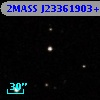 2MASS J23361903+1010495