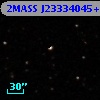 2MASS J23334045+1006479