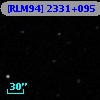 [RLM94] 2331+095