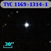 TYC 1169-1314-1