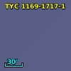 TYC 1169-1717-1