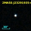 2MASS J23291935+0937184