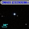2MASS J23293590+1022092
