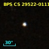 2MASS J23332442+0832514