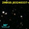 2MASS J03240337+4737051