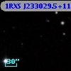 1RXS J233029.5+110336