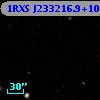 1RXS J233216.9+103534