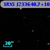 1RXS J233640.7+105321