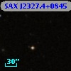 SAX J2327.4+0845