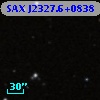 SAX J2327.6+0838
