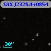 SAX J2328.4+0854