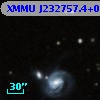 XMMU J232757.4+084744
