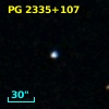 2MASS J23374378+1056270