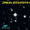 2MASS J03245979+4853011