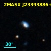 2MASX J23393886+1052085