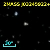 2MASS J03245922+4837104