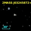 2MASS J03245872+4837099