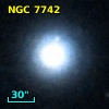 NGC  7742