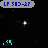LP  583-27