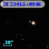 2E 2341.5+0846