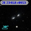 2E 2341.8+0853