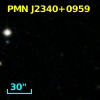 PMN J2340+0959