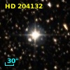 HD 204132
