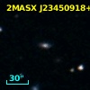 2MASX J23450918+0905045