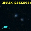 2MASX J23432936+0903589